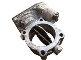 Nissan Qashqai Soupape vanne EGR 19814B4399