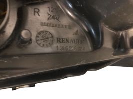 Dacia Duster Lampa przednia 260101891R