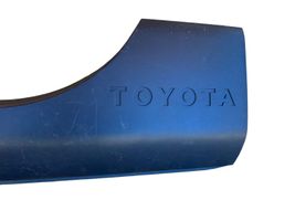 Toyota RAV 4 (XA10) Listwa oświetlenie tylnej tablicy rejestracyjnej 7681142020