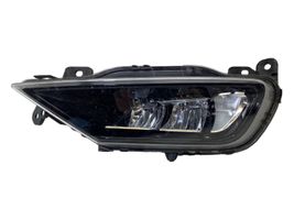 Volvo XC60 Światło przeciwmgłowe przednie 31395865