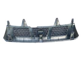 Nissan Navara D22 Grille calandre supérieure de pare-chocs avant 62310VK000