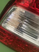 Toyota Land Cruiser (J100) Lampy tylnej klapy bagażnika 8158060130