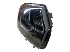 Dacia Duster Headlight/headlamp 260100156R