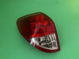 Toyota RAV 4 (XA30) Lampa tylna 8156142090