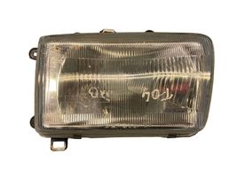 Toyota 4 Runner N180 Lampa przednia 8111035230