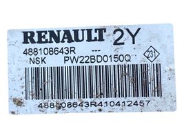 Renault Megane III Pompe de direction assistée électrique 488108643R