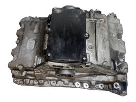 Mercedes-Benz C W205 Carter d'huile A6510142802