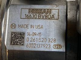 Nissan X-Trail T32 Pompa wtryskowa wysokiego ciśnienia 16630BV80A