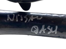 Nissan Qashqai Polttoainesäiliön täyttöaukon suukappale 17221EY10A