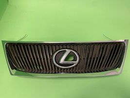 Lexus IS 220D-250-350 Maskownica / Grill / Atrapa górna chłodnicy 5315553080