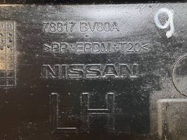 Nissan Juke I F15 Šoninė dugno apsauga 78817BV80A