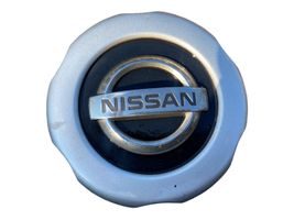 Nissan Navara D22 Dekielki / Kapsle oryginalne 40342VK400