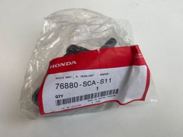 Honda CR-V Dysza spryskiwacza lampy przedniej 76880SCAS11