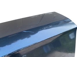 BMW 7 E32 Tailgate/trunk/boot lid 