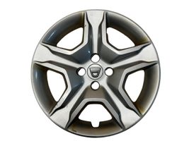 Dacia Dokker R16 wheel hub/cap/trim 403155853R