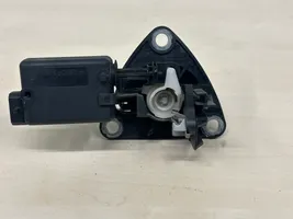 Dacia Duster Przełącznik / Przycisk otwierania klapy tylnej / bagażnika 906062426R