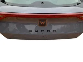 Cupra Formentor Aizmugurējais pārsegs (bagāžnieks) 5FF827023