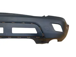 Opel Mokka Rivestimento della parte inferiore del paraurti posteriore 95365611