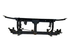 Nissan Navara D40 Support de radiateur sur cadre face avant F2500EB8MA