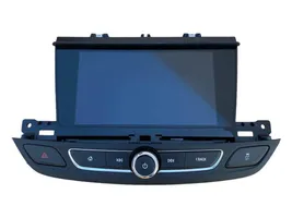 Opel Insignia A Monitor/display/piccolo schermo 39163925