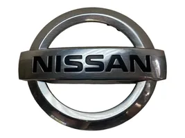 Nissan Terrano Valmistajan merkki/logo/tunnus 908904JA0A