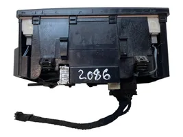 Peugeot Boxer Climate control unit 168340200