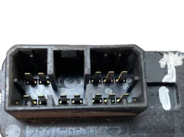 Mitsubishi Pajero Komputer / Sterownik ECU i komplet kluczy MK386857