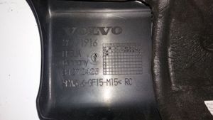 Volvo S80 Variklio dangtis (apdaila) 30771916