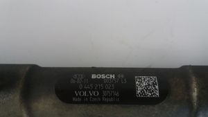 Volvo S60 Fuel main line pipe 30757146