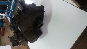 Volvo S60 Manual 6 speed gearbox 666R7002BC