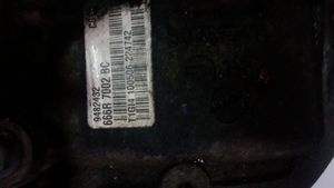 Volvo S60 6 Gang Schaltgetriebe 666R7002BC