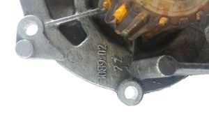 Volvo S40 Pompa dell’acqua 9630504410