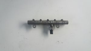 Ford Mondeo MK IV Kraftstoffverteiler Einspritzleiste Verteilerrohr 5WS40041