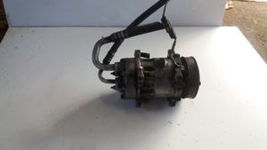 Citroen C8 Compresseur de climatisation 3422104545