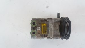 Ford Fiesta Compressore aria condizionata (A/C) (pompa) 6S4319D629AA