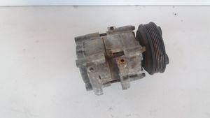 Ford Fiesta Compressore aria condizionata (A/C) (pompa) 6S4319D629AA