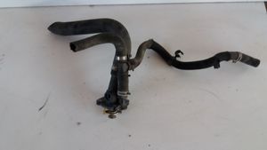 Ford Fiesta Boîtier de thermostat / thermostat 5710911