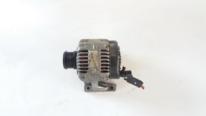 Volvo S60 Alternator CA1439IR1