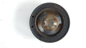 Citroen Berlingo Crankshaft pulley 9554961080