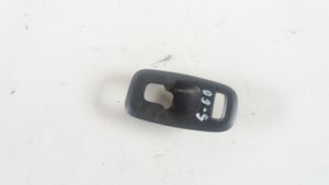 Volvo S60 Front door window switch trim 