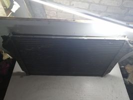 Toyota Corolla Verso AR10 Chłodnica powietrza doładowującego / Intercooler JD1271002220