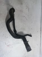 Volkswagen Touran I Water drain line hose 600122291E