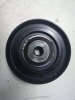 Toyota Avensis Verso Generator/alternator belt tensioner 