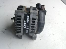 Ford C-MAX I Alternator DAN932