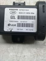 Volvo S80 Module d'éclairage LCM 30782219AA