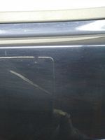 Volvo XC90 Porte battante arrière 