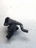 Toyota Corolla Verso AR10 Thermostat/thermostat housing 163200R011