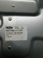 Ford C-MAX I Etuikkunan nostomekanismi ilman moottoria 7M51R045H16