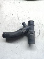 BMW 3 E92 E93 Tuyau de liquide de refroidissement moteur 922172