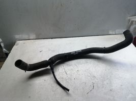 BMW 3 E92 E93 Tuyau de liquide de refroidissement moteur 922561